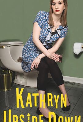 Kathryn Upside Down (2019)
