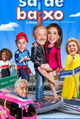 Sai de Baixo: O Filme (2019)