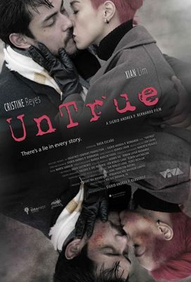 UnTrue (2019)