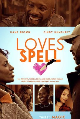 Loves Spell (2020)