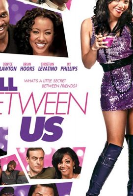 All Between Us (2015)