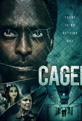 Caged (2021)