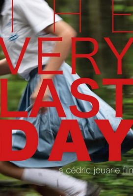 The Very Last Day (2018)