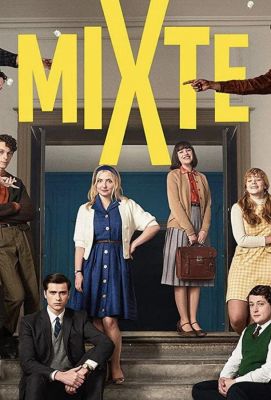 Mixte (2021)