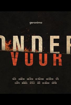 Onder Vuur (2021)