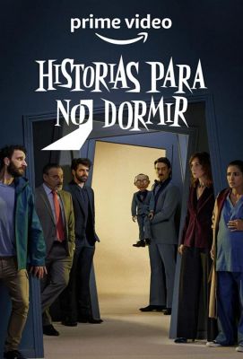 Historias para no dormir (2021)