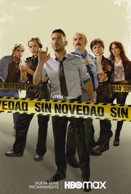 Sin novedad (2021)