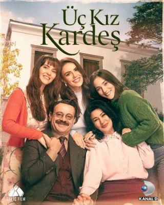 Üç Kiz Kardes ()