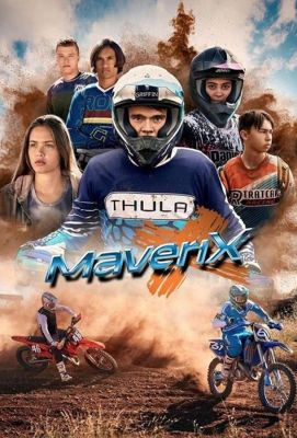 MaveriX (2022)