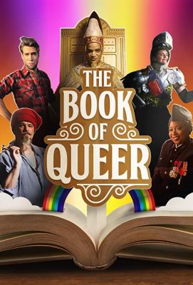 The Book of Queer (2022)