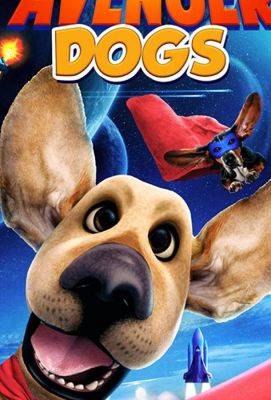 Wonder Dogs (2019)