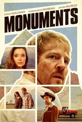 Monuments (2020)
