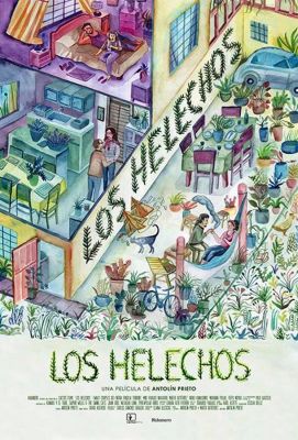 Los Helechos (2019)