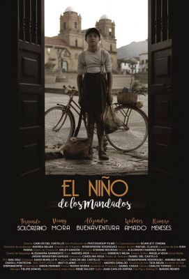 El niño de los mandados ()