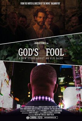 God's Fool ()