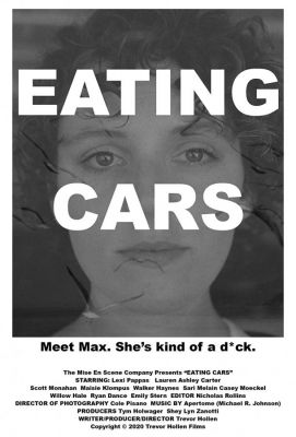 Eating Cars ()