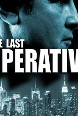 The Last Operative ()
