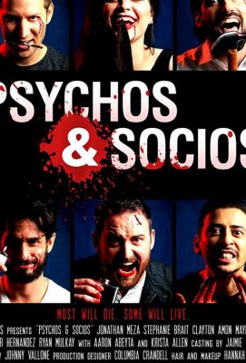 Psychos & Socios ()