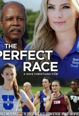 The Perfect Race (2019)