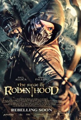 The Siege of Robin Hood ()