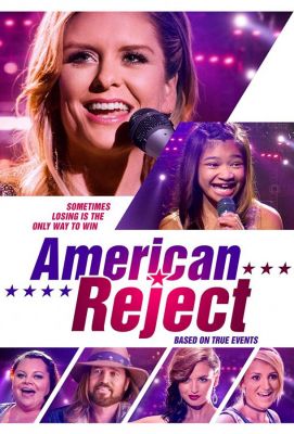 American Reject (2020)