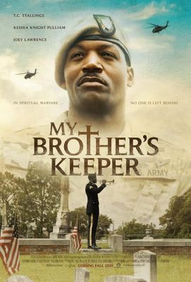My Brother's Keeper ()