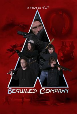 Beguiled Company (2021)