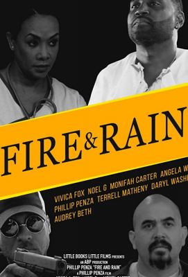 Fire and Rain (2019)