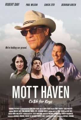 Mott Haven (2020)