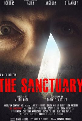 The Sanctuary (2019)