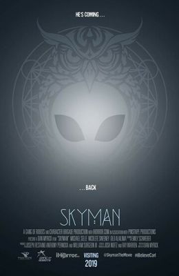 Skyman (2019)