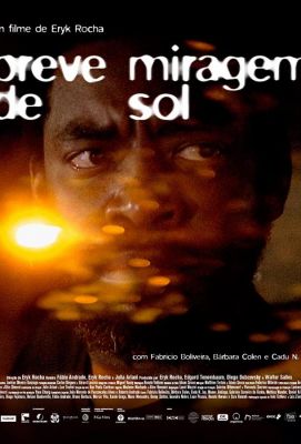 Breve Miragem de Sol (2019)