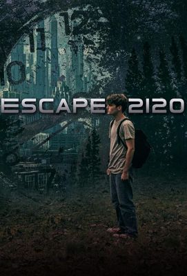 Escape 2120 ()
