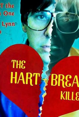 The Hart-Break Killer (2019)