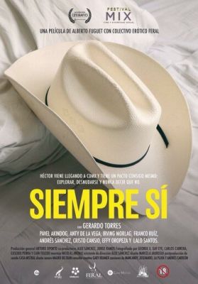 Siempre Sí (2019)