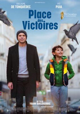 Place des Victoires (2019)