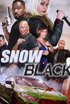 Snow Black (2021)