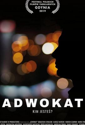 Adwokat (2019)