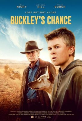 Buckley's Chance (2021)