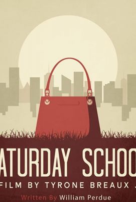 Saturday School (2020)