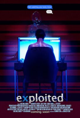 Exploited (2022)