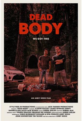 Dead Body (2021)