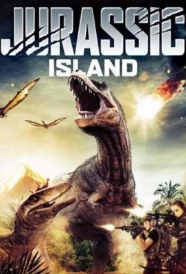 Jurassic Island ()