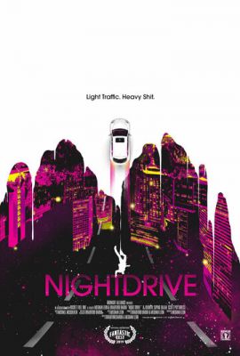 Night Drive (2019)
