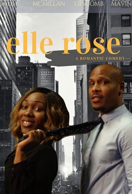 Elle Rose (2021)