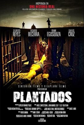 Plantados (2021)