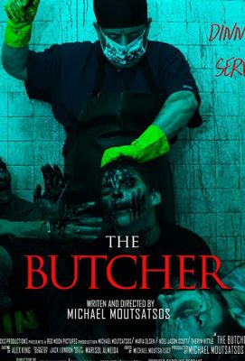 The Butcher (2019)