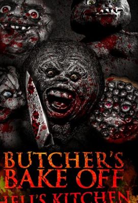 Bunker of Blood: Chapter 8: Butcher's Bake Off: Hell's Kitchen (2019)