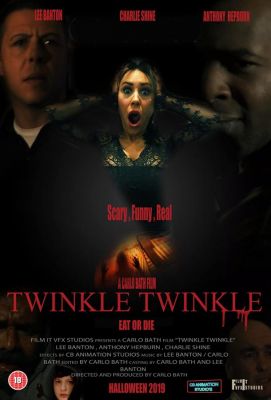Twinkle Twinkle (2019)