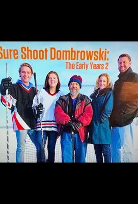 Sure Shot Dombrowski: The Early Years 2 (2019)